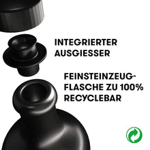 Laden Sie das Bild in den Galerie-Viewer, BIO - Natives Olivenöl Extra - STRONG 500ml