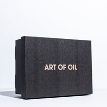 Laden Sie das Bild in den Galerie-Viewer, Öl und Sardinen - Geschenkbox
